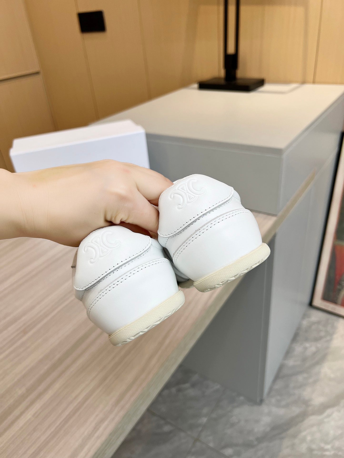 Ce new arrival women shoes