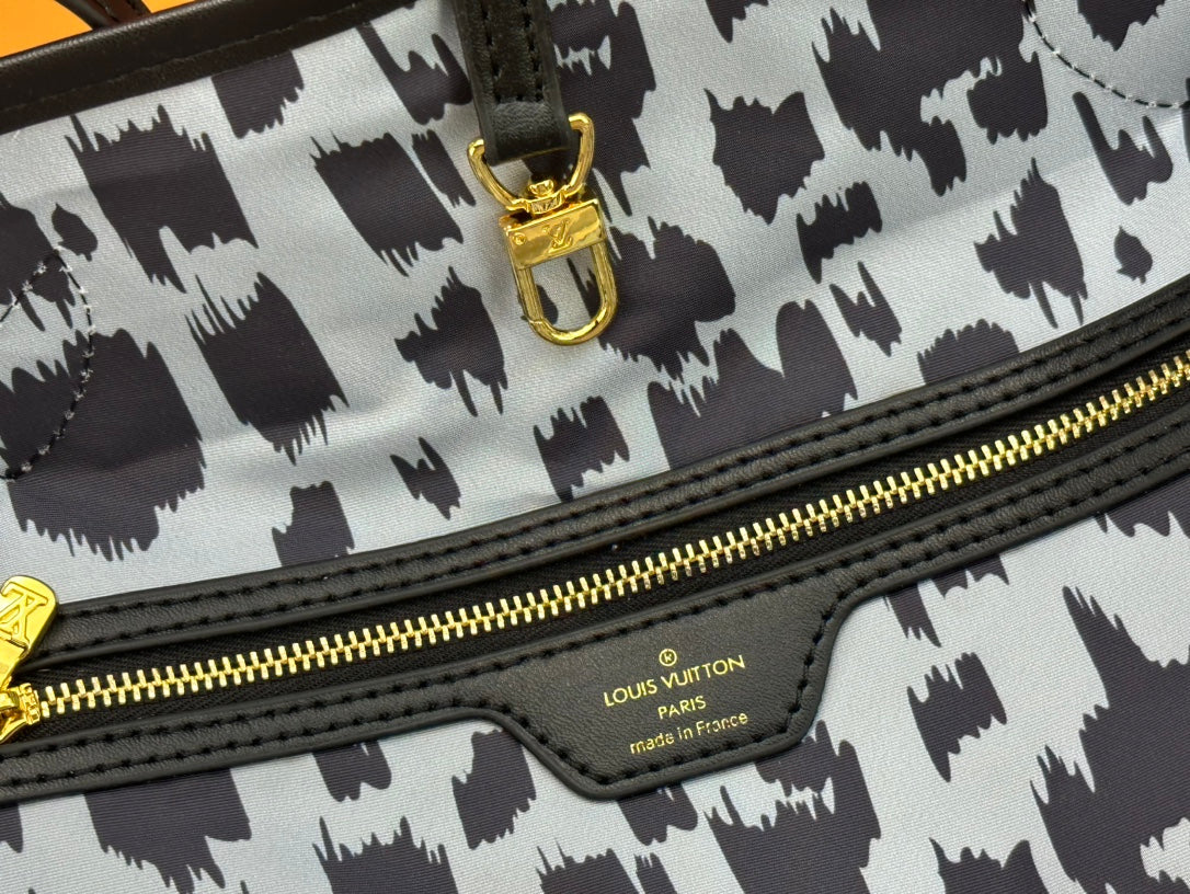 Louis Monogram new arrival neverfull bag size: 32*29*17 cm