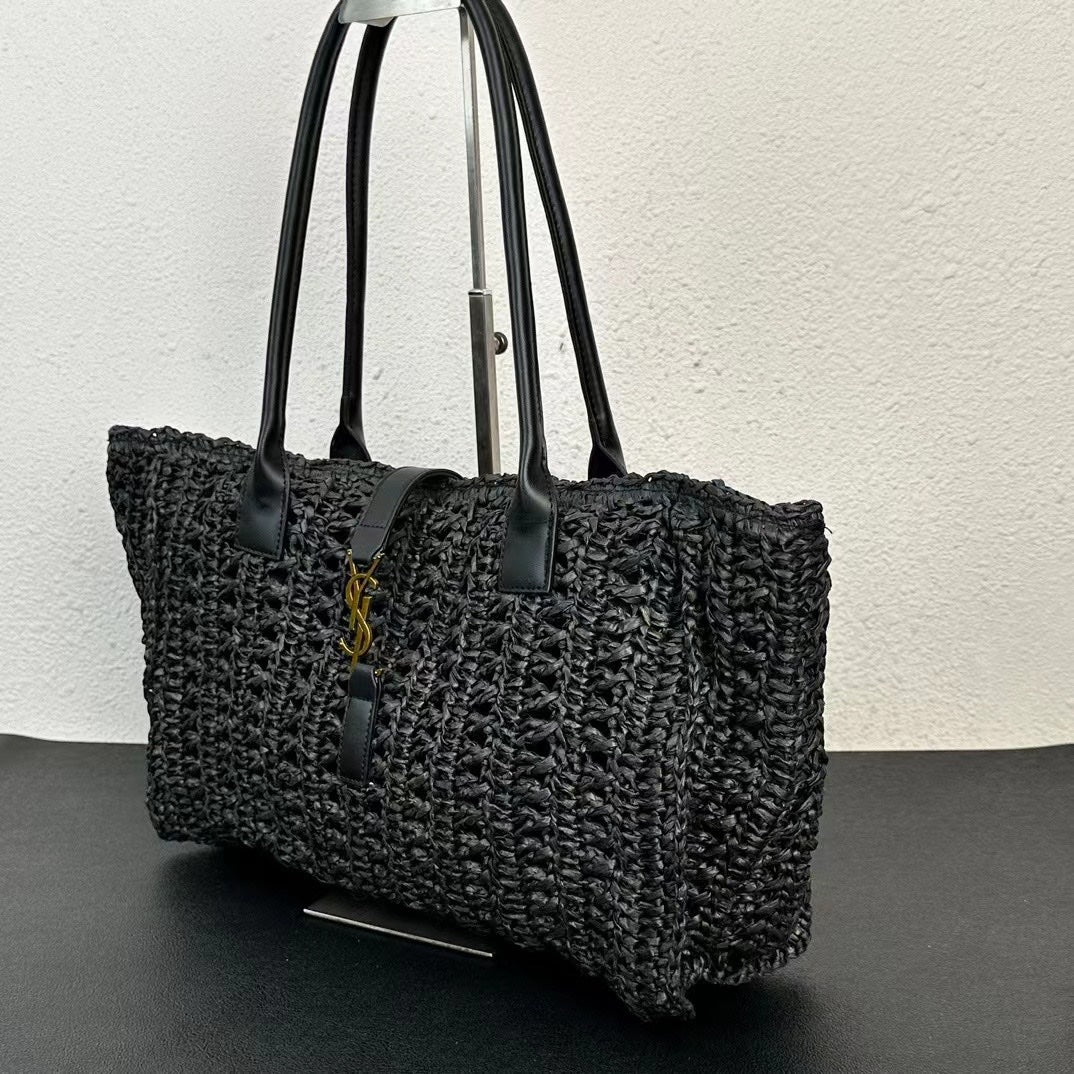 Y New arrival tote bag : 50×12×26cm