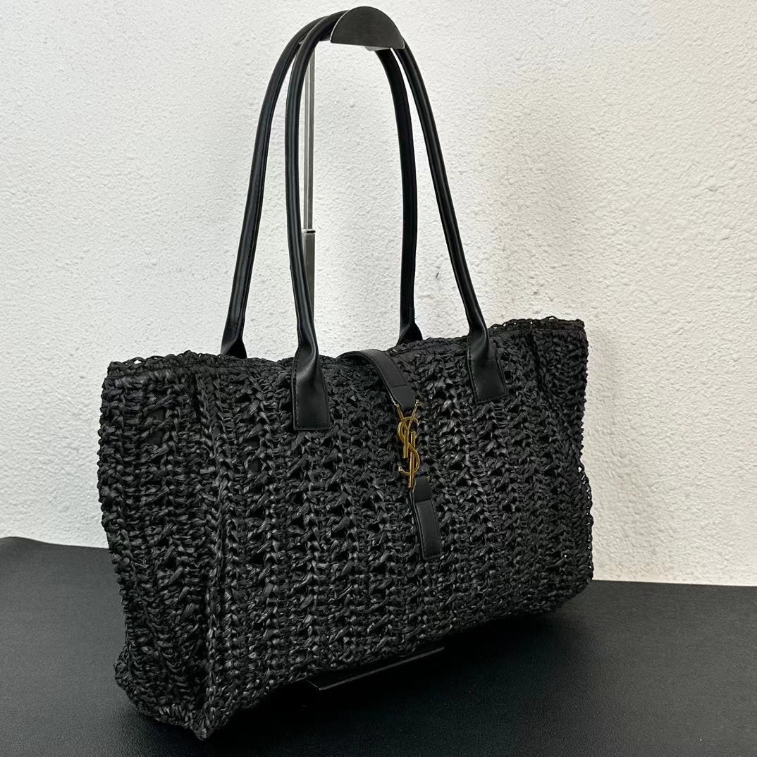 Y New arrival tote bag : 50×12×26cm