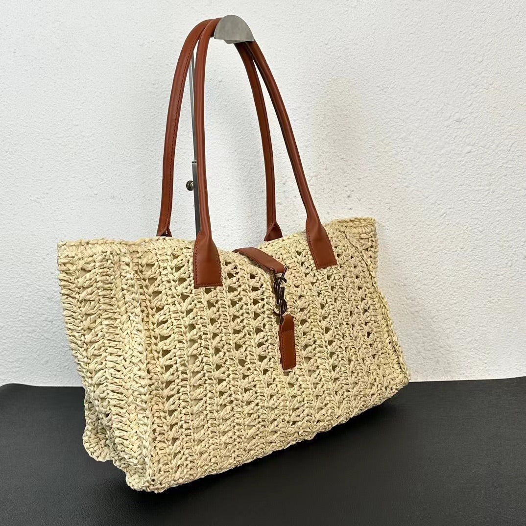 Y New arrival tote bag : 50×12×26cm