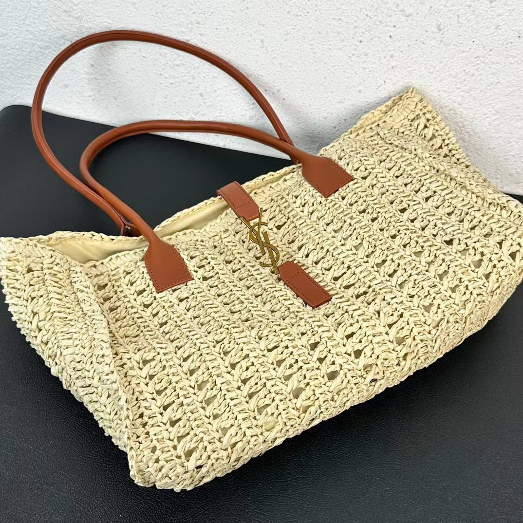 Y New arrival tote bag : 50×12×26cm