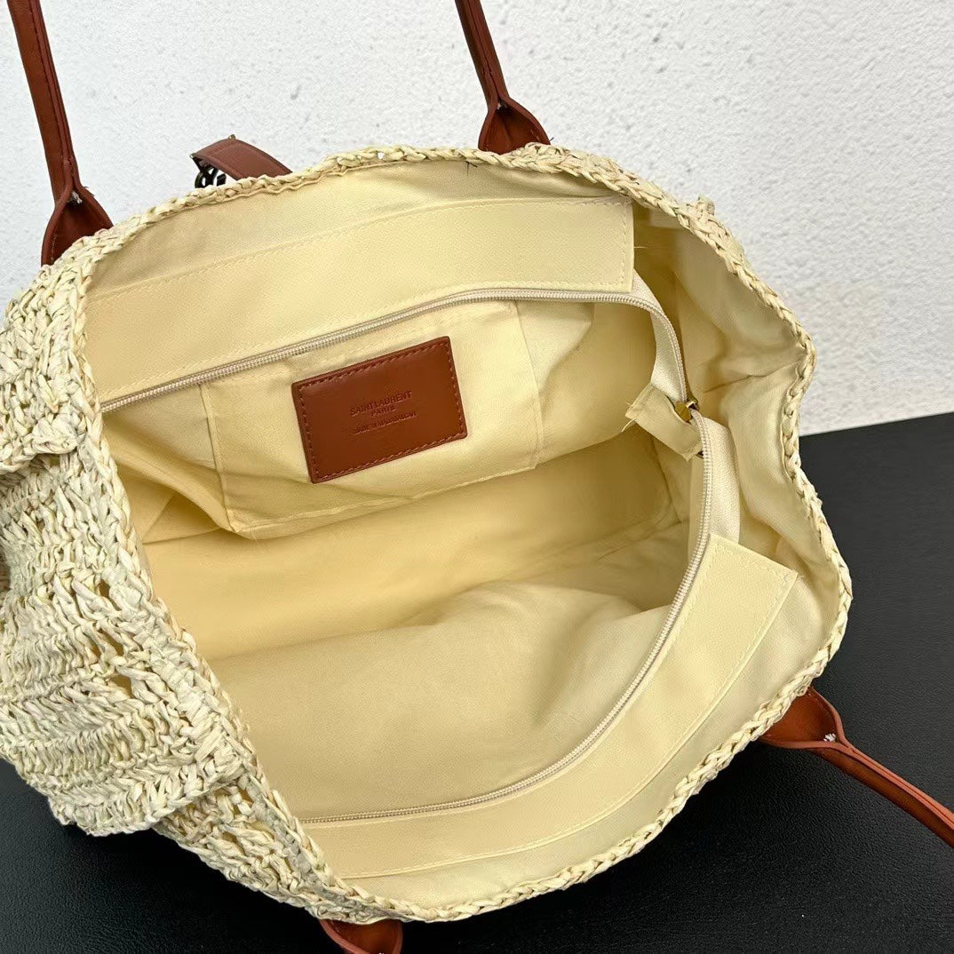 Y New arrival tote bag : 50×12×26cm