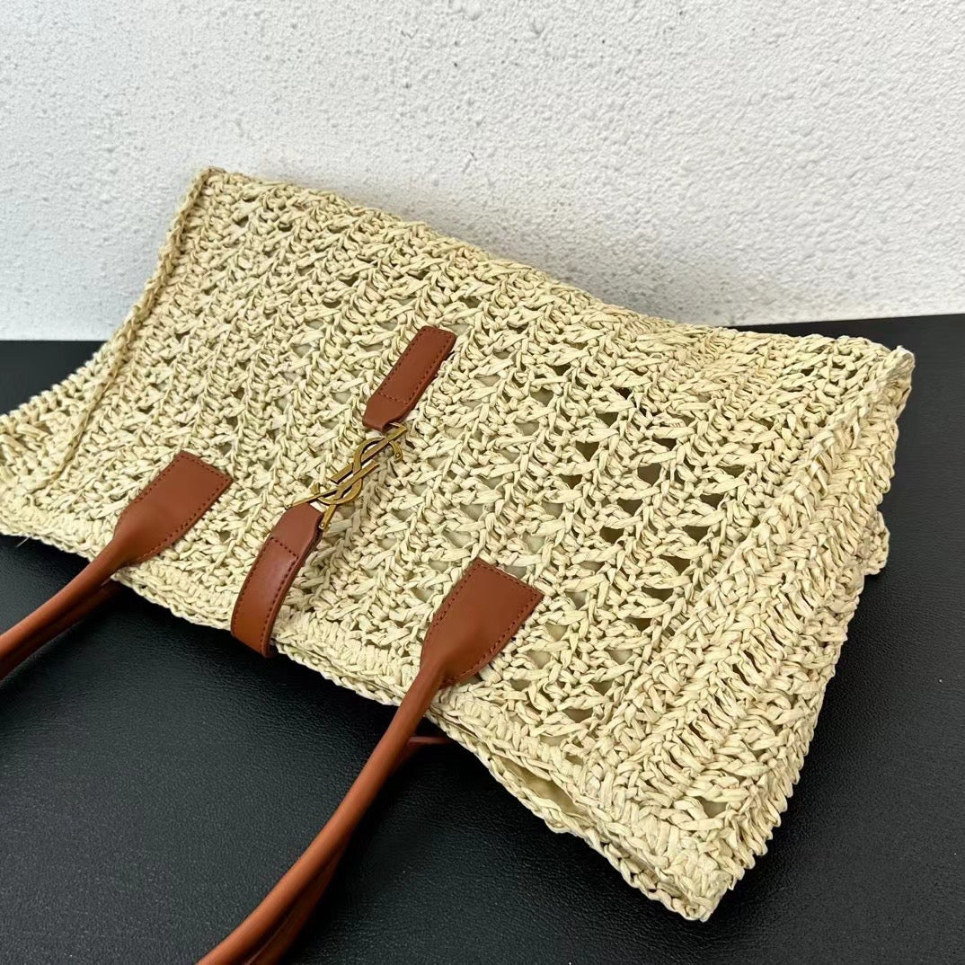 Y New arrival tote bag : 50×12×26cm