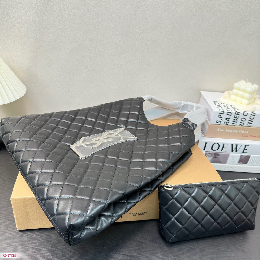 Y new arrival tote bag small size: 38 * 39 cm