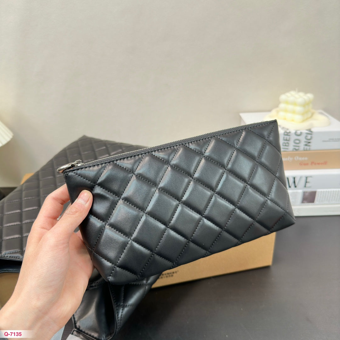 Y new arrival tote bag small size: 38 * 39 cm