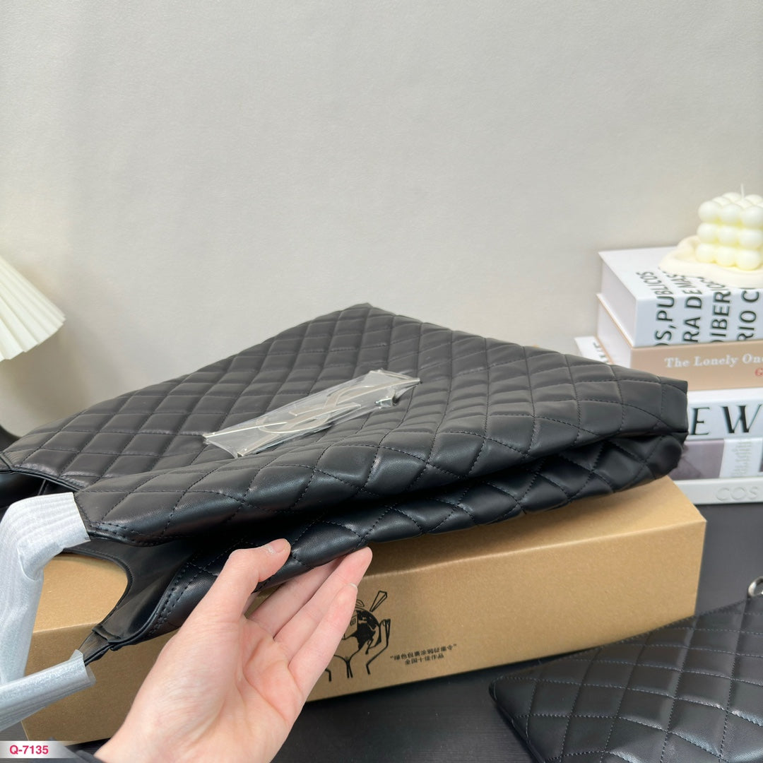 Y new arrival tote bag small size: 38 * 39 cm