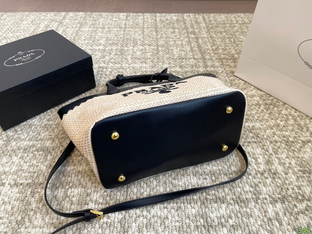 Pra new arrival tote bag 01