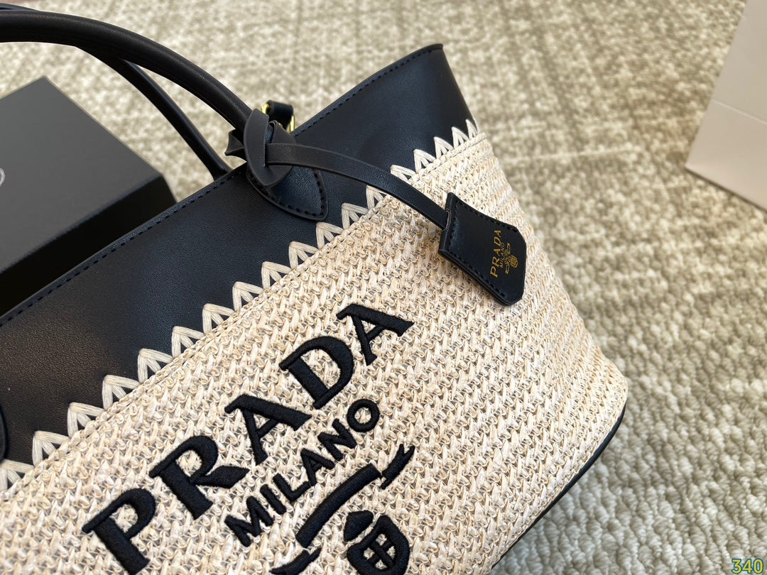 Pra new arrival tote bag 01