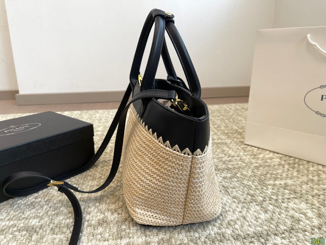Pra new arrival tote bag 01
