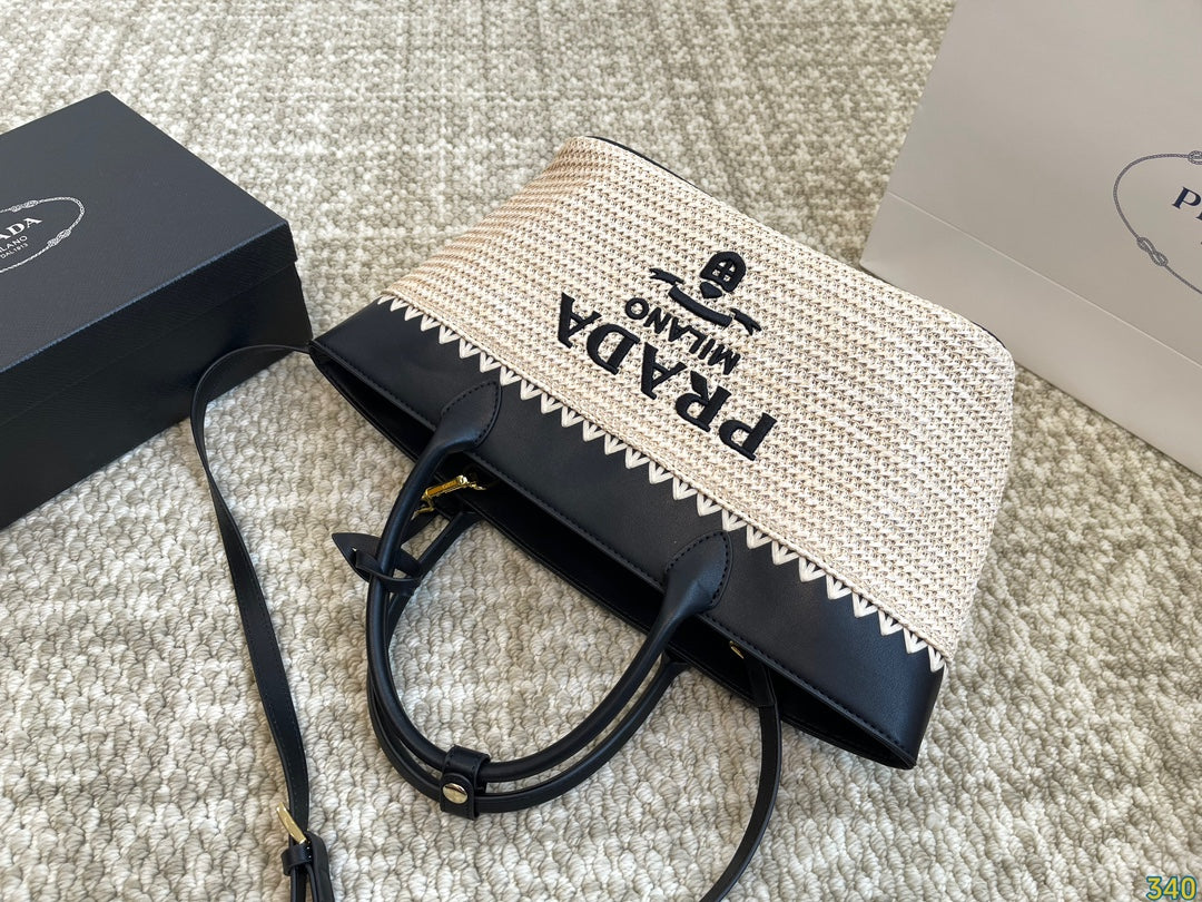 Pra new arrival tote bag 01