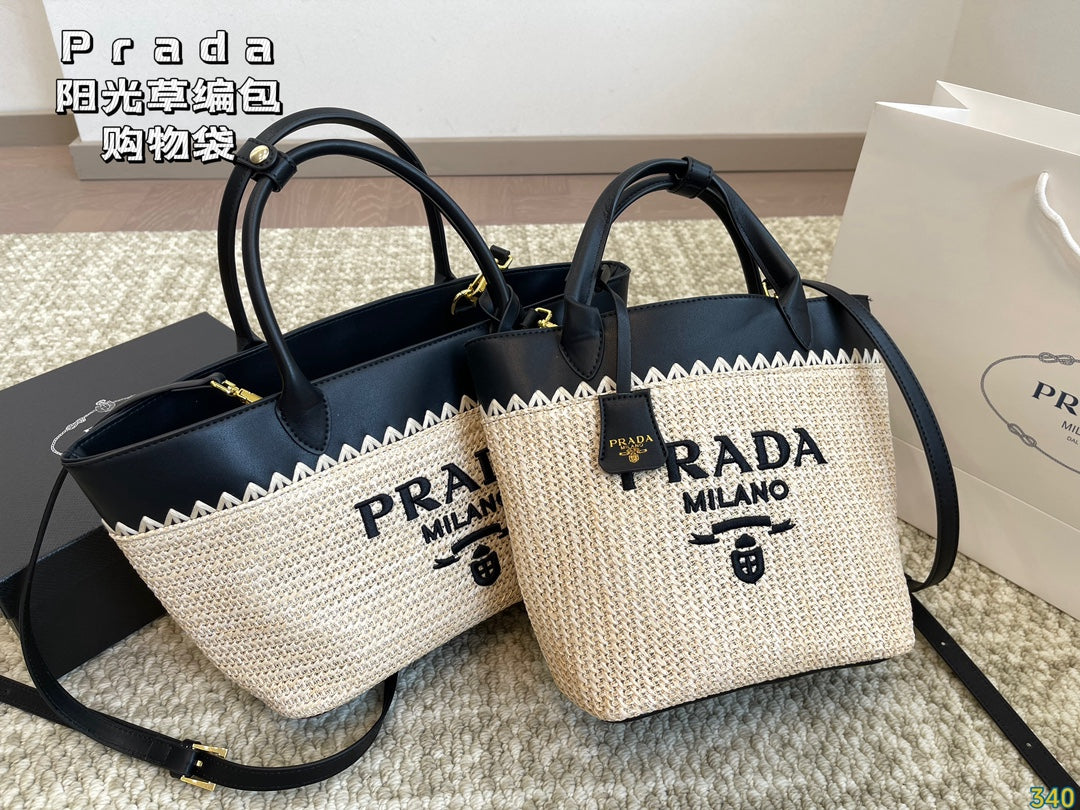 Pra new arrival tote bag 01