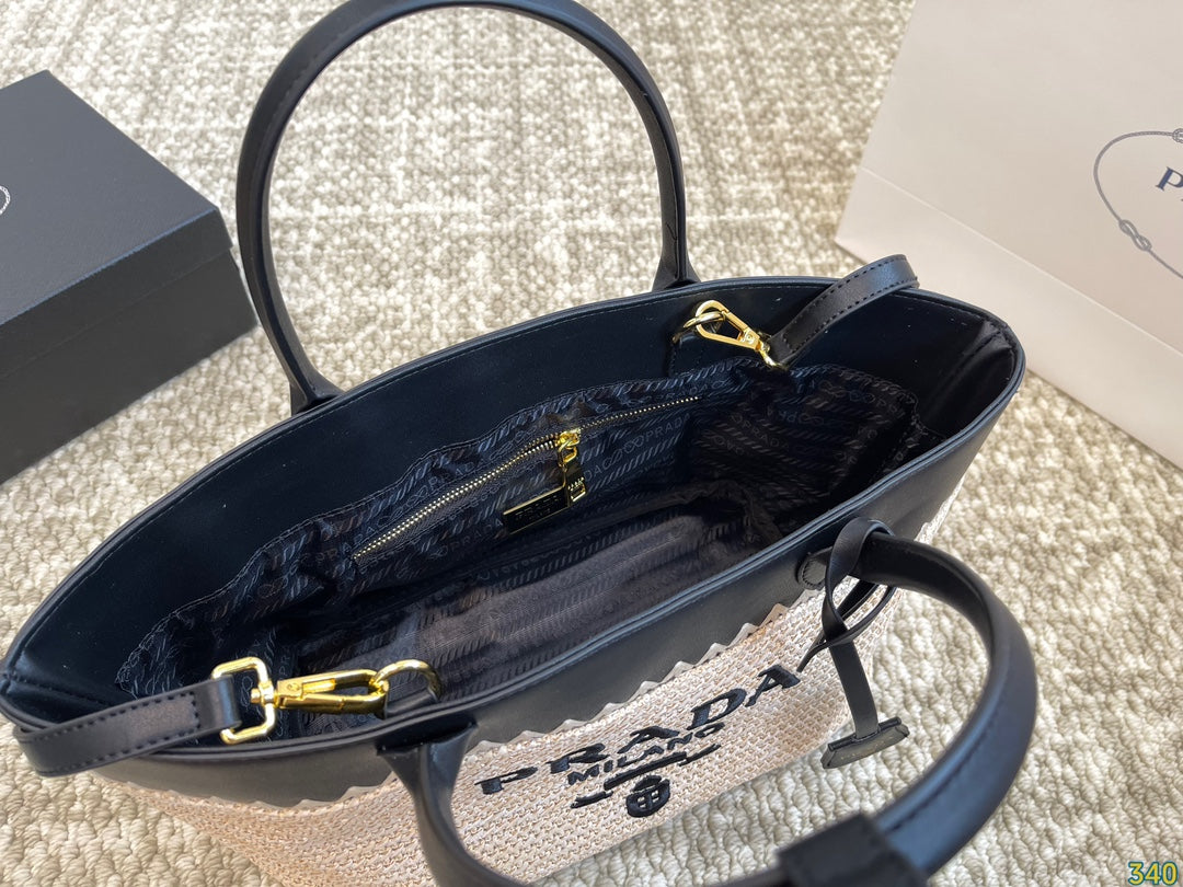 Pra new arrival tote bag 01