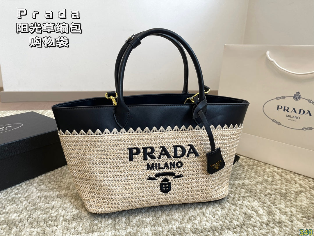 Pra new arrival tote bag 01