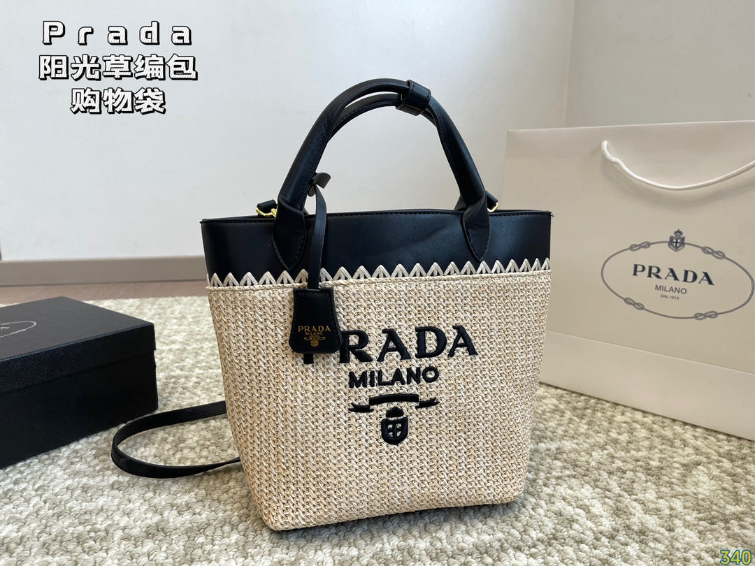 Pra new arrival tote bag 01