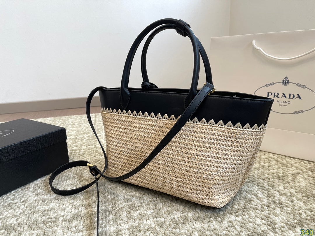 Pra new arrival tote bag 01