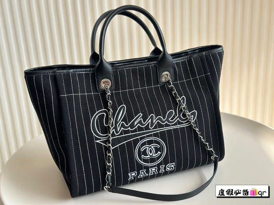 CC new arrival tote bag size: 36*28cm