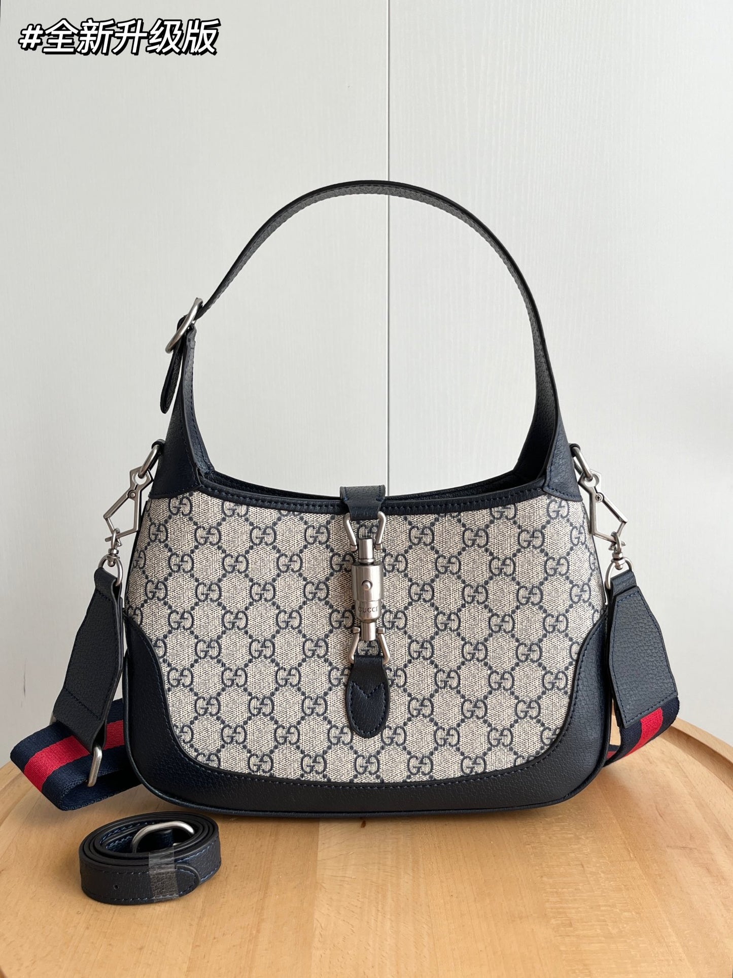 Gg Jackie 1961 new arrival bag