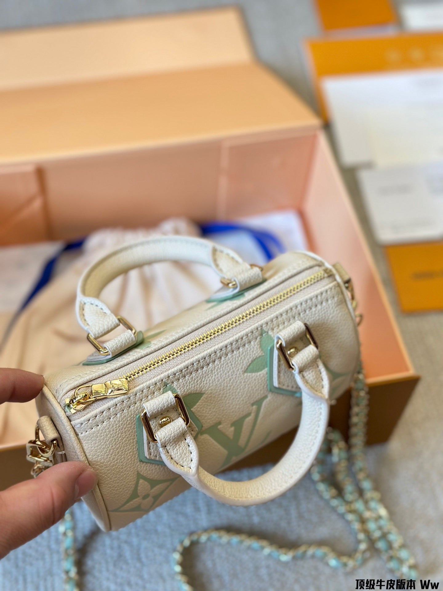 Louis new arrival speedy bag