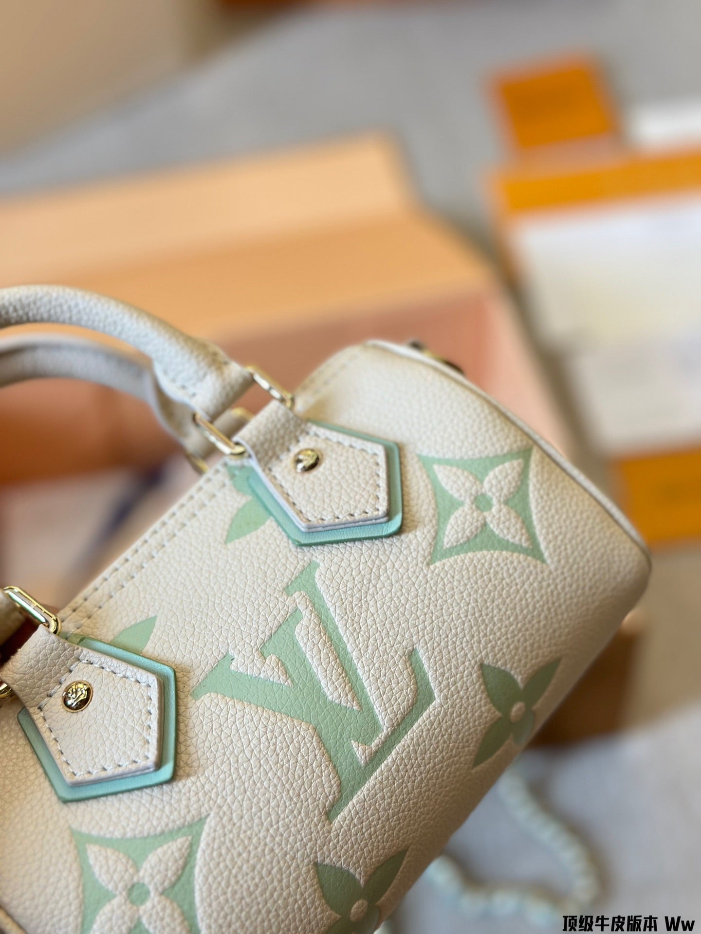 Louis new arrival speedy bag