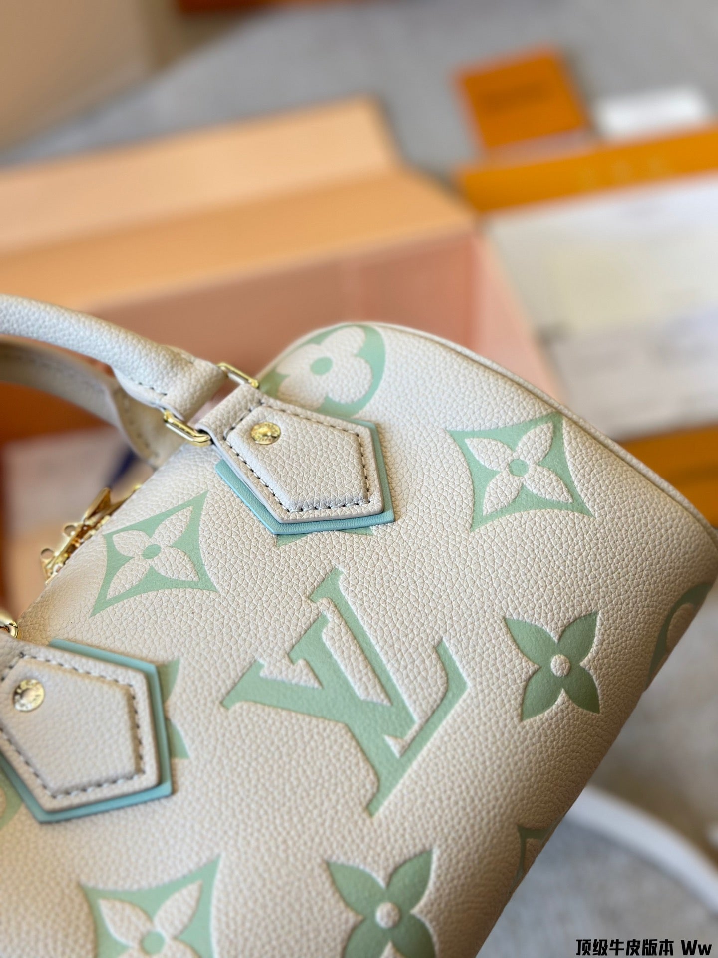 Louis new arrival speedy bag