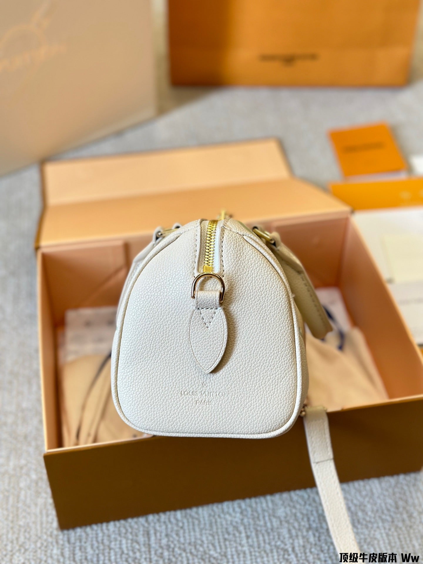 Louis new arrival speedy bag