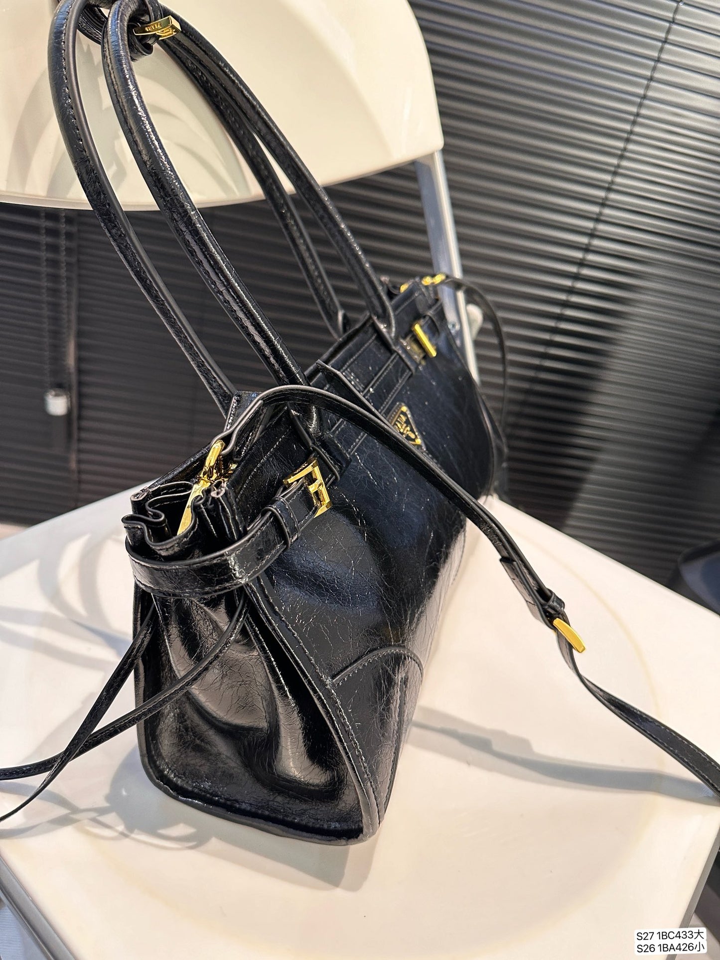 Pra soft lux New arrival handbag