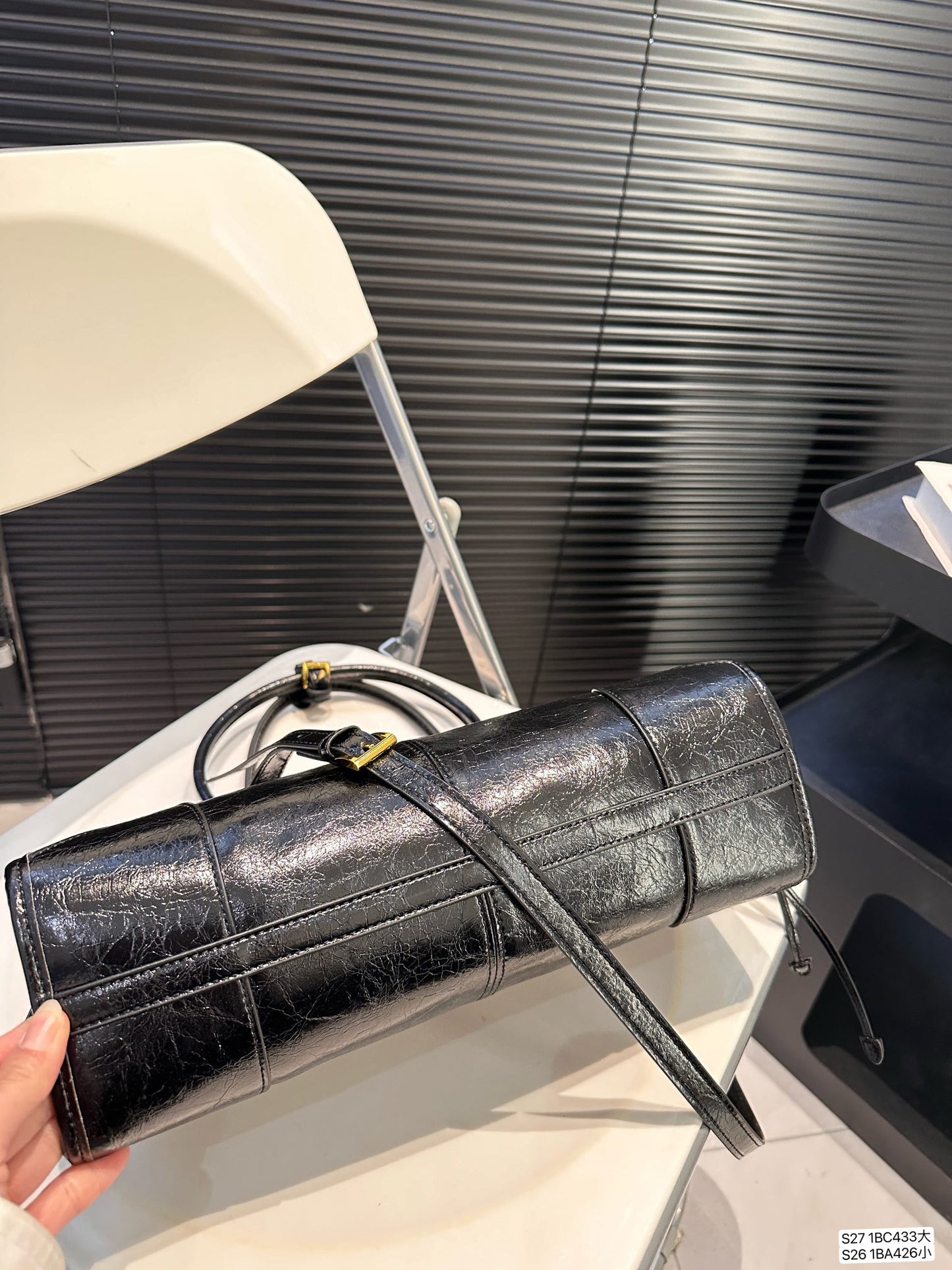 Pra soft lux New arrival handbag