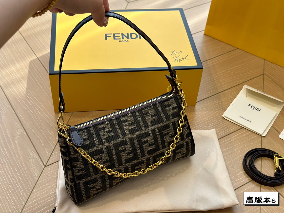 Fen new arrival bag size: 23*14 cm