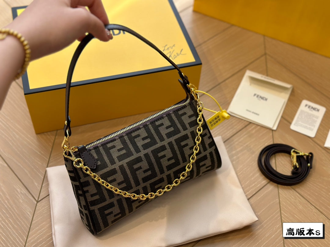 Fen new arrival bag size: 23*14 cm