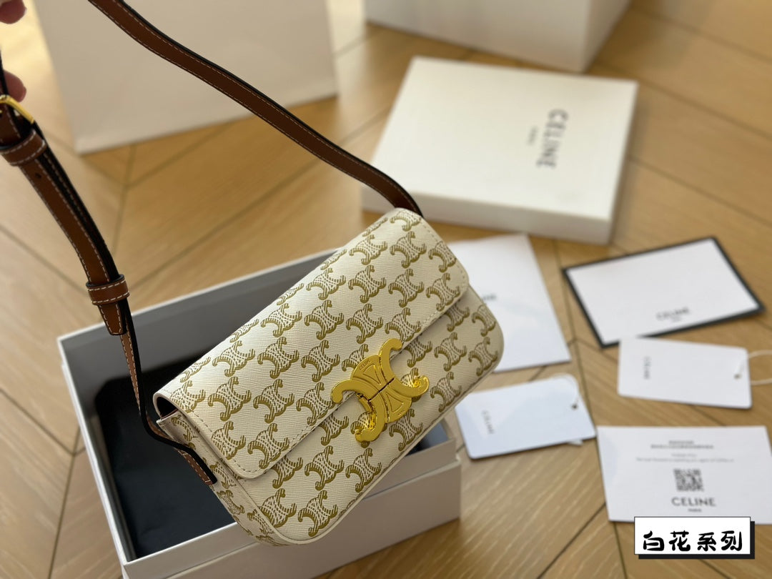 ce new arrival bag size: 20 cm