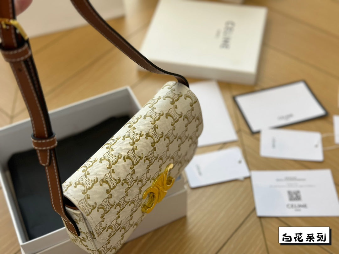 ce new arrival bag size: 20 cm