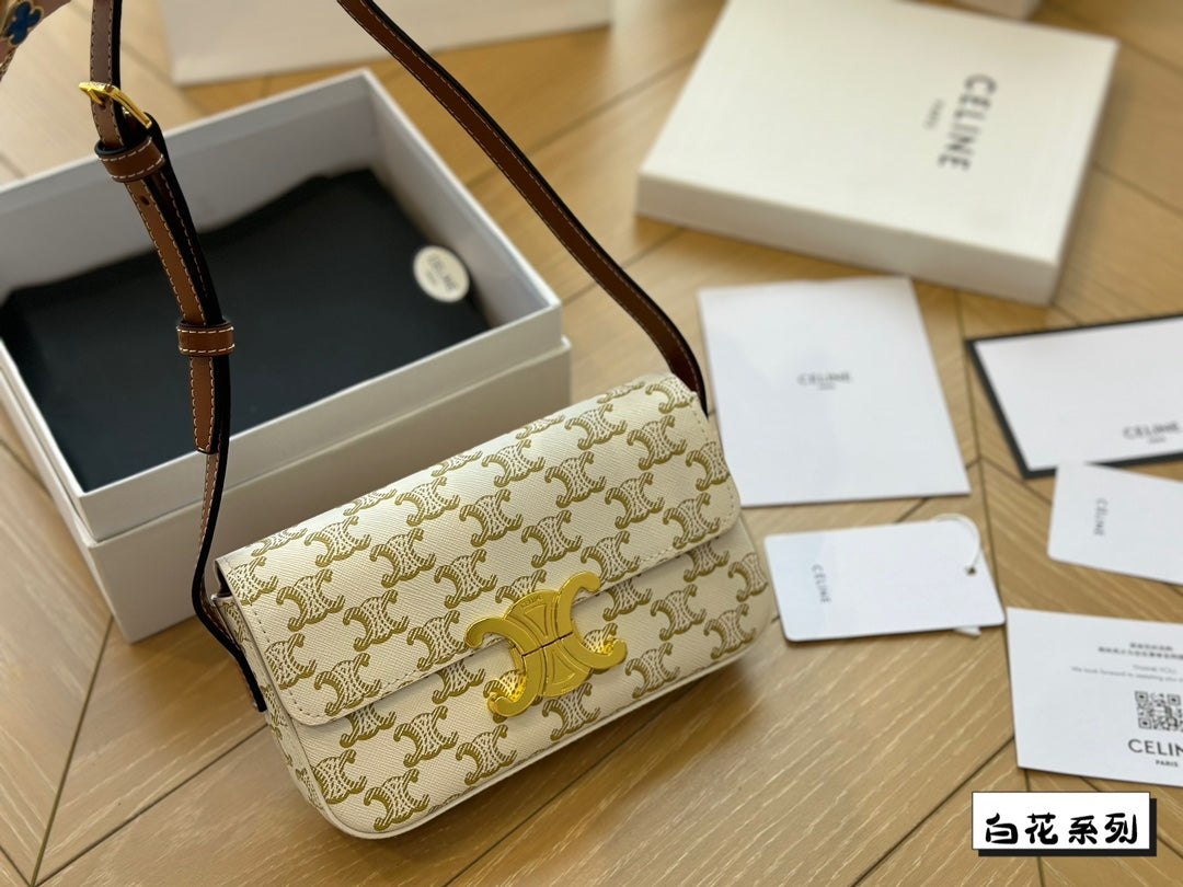 ce new arrival bag size: 20 cm