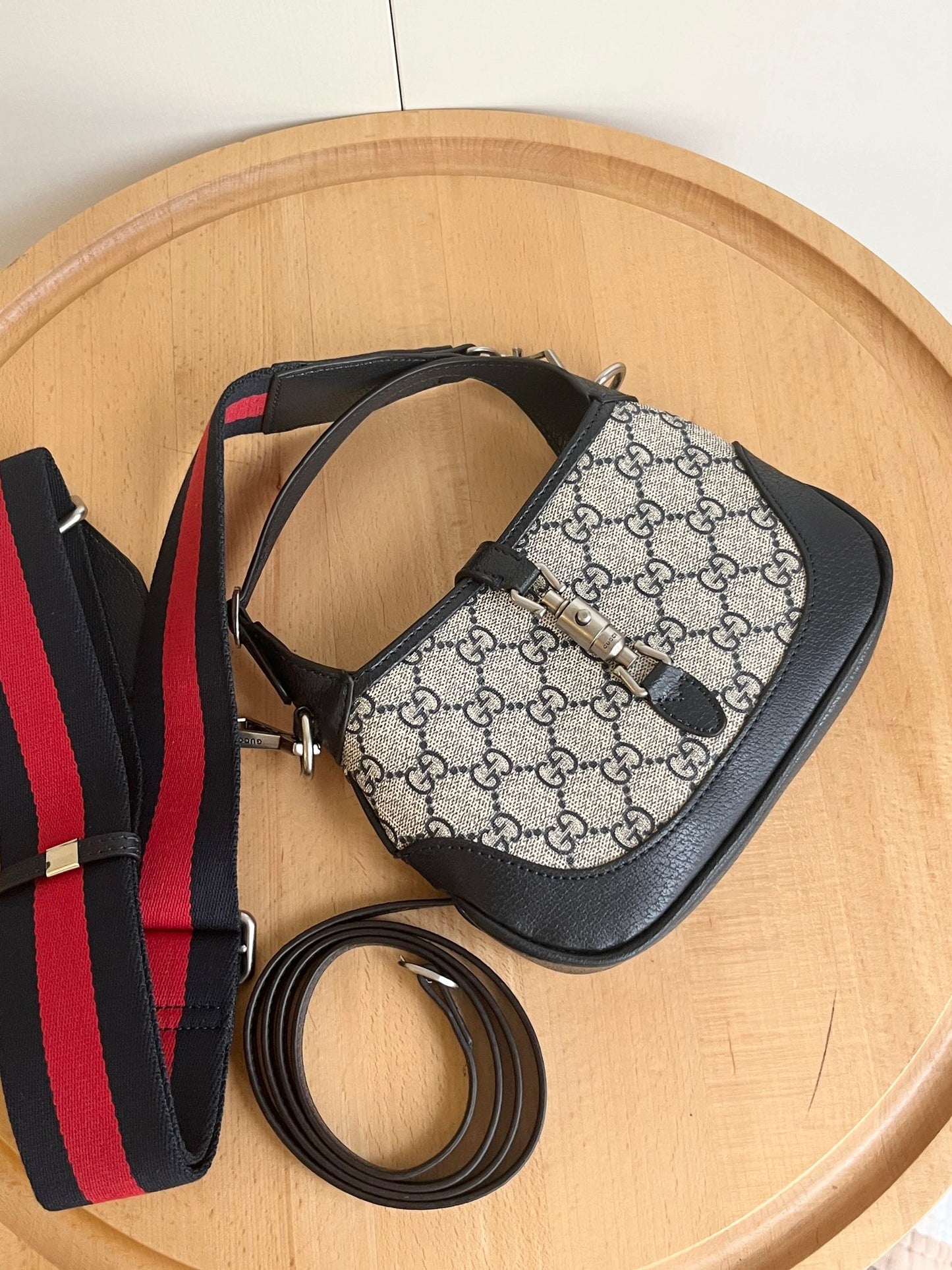 Gg Jackie 1961 new arrival bag