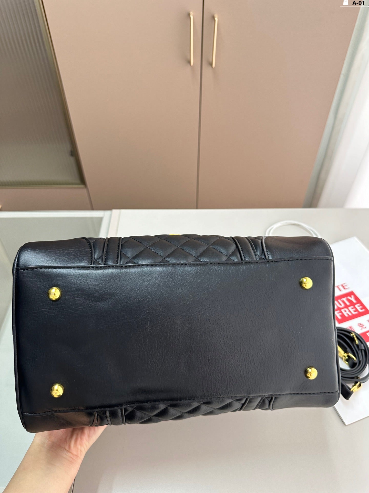 Y new arrival travel bag