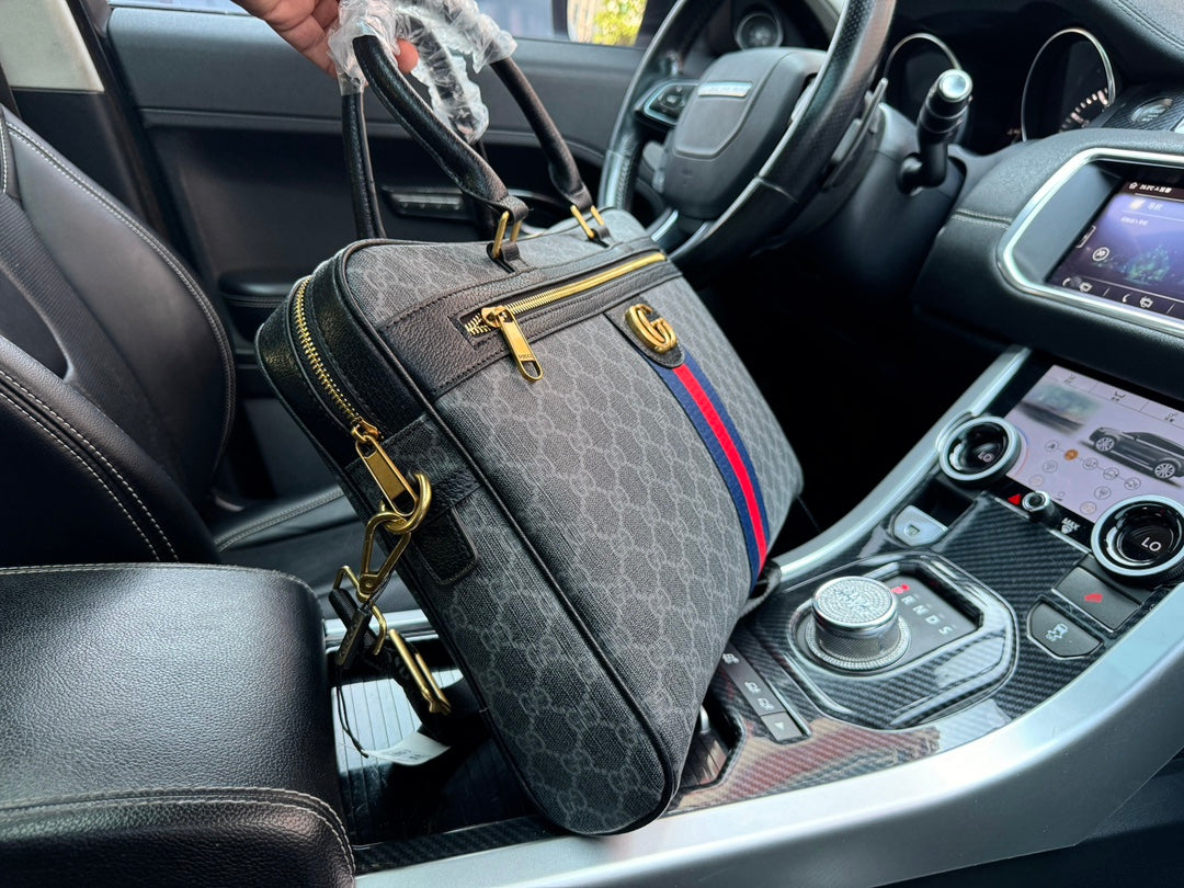 GG new arrival men and women handbag size: 38/29/8cm