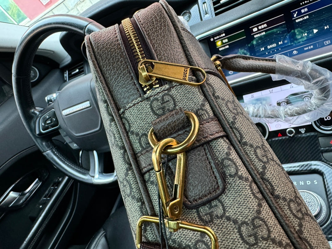 GG new arrival men and women handbag size: 38/29/8cm