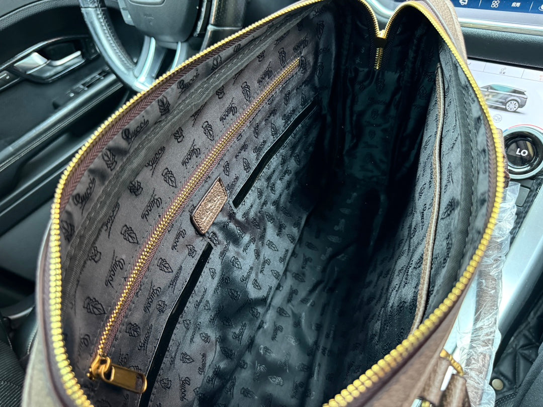 GG new arrival men and women handbag size: 38/29/8cm