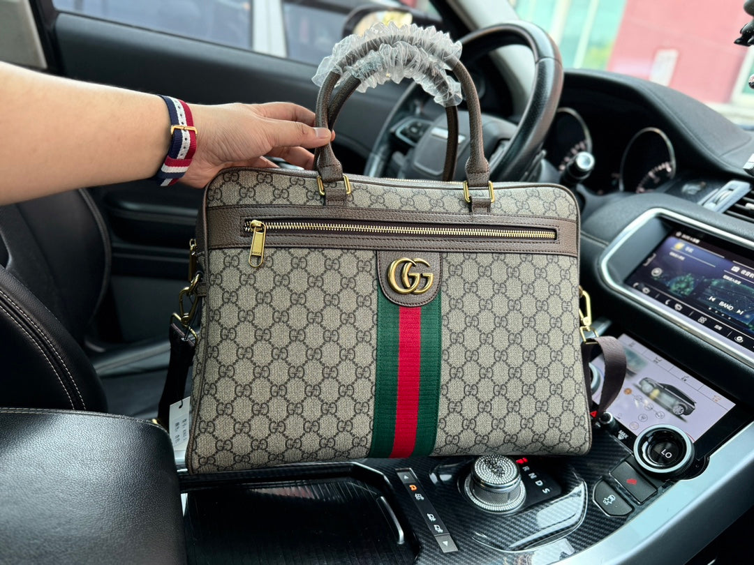 GG new arrival men and women handbag size: 38/29/8cm