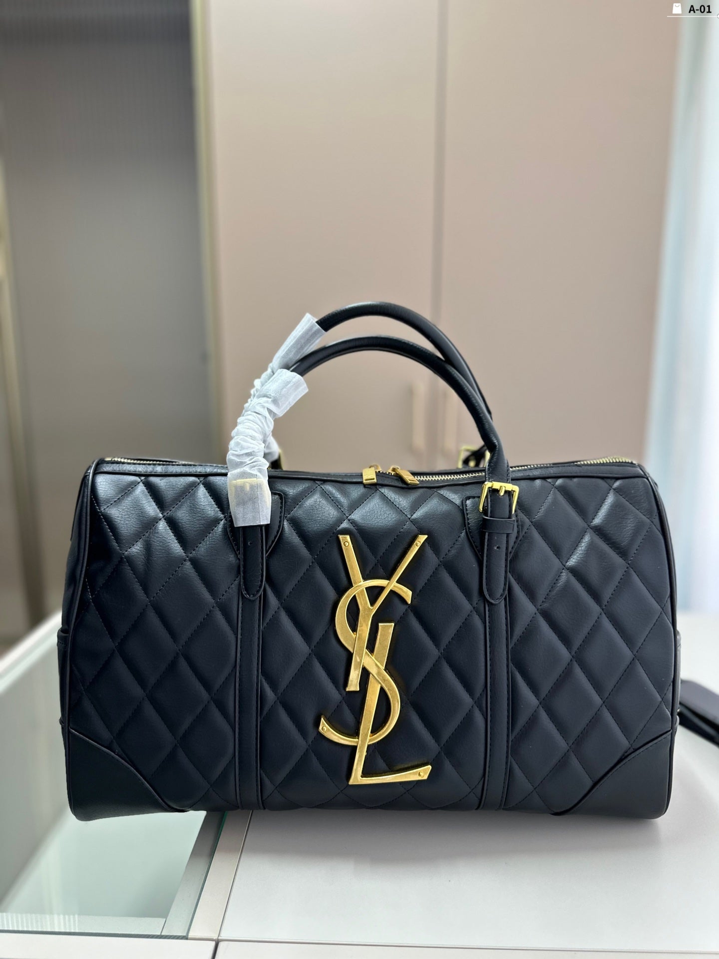 Y new arrival travel bag