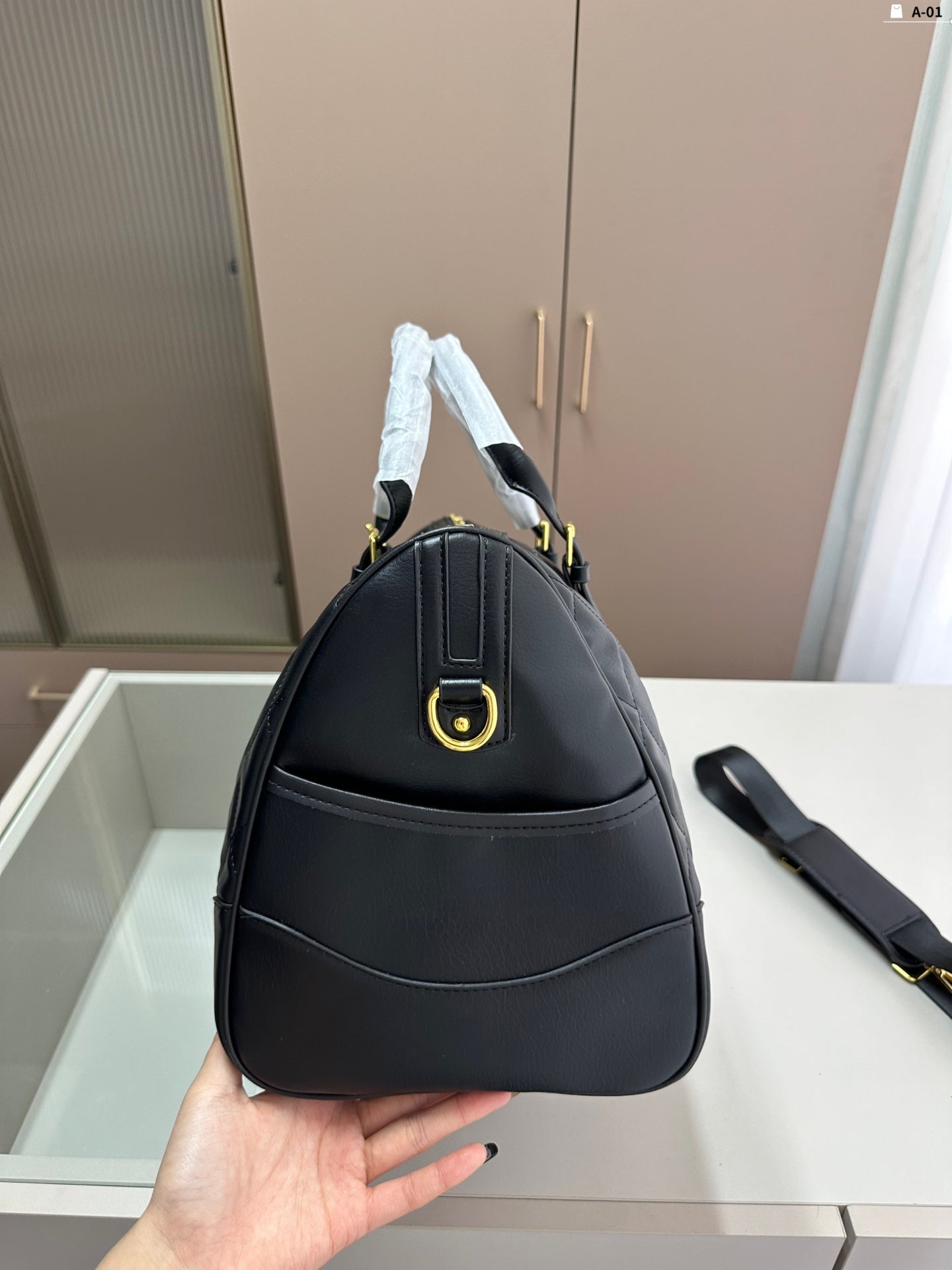 Y new arrival travel bag