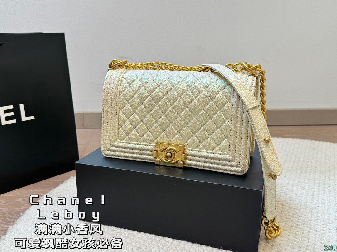 CC Leboy new arrival styles size: 25 * 14 cm