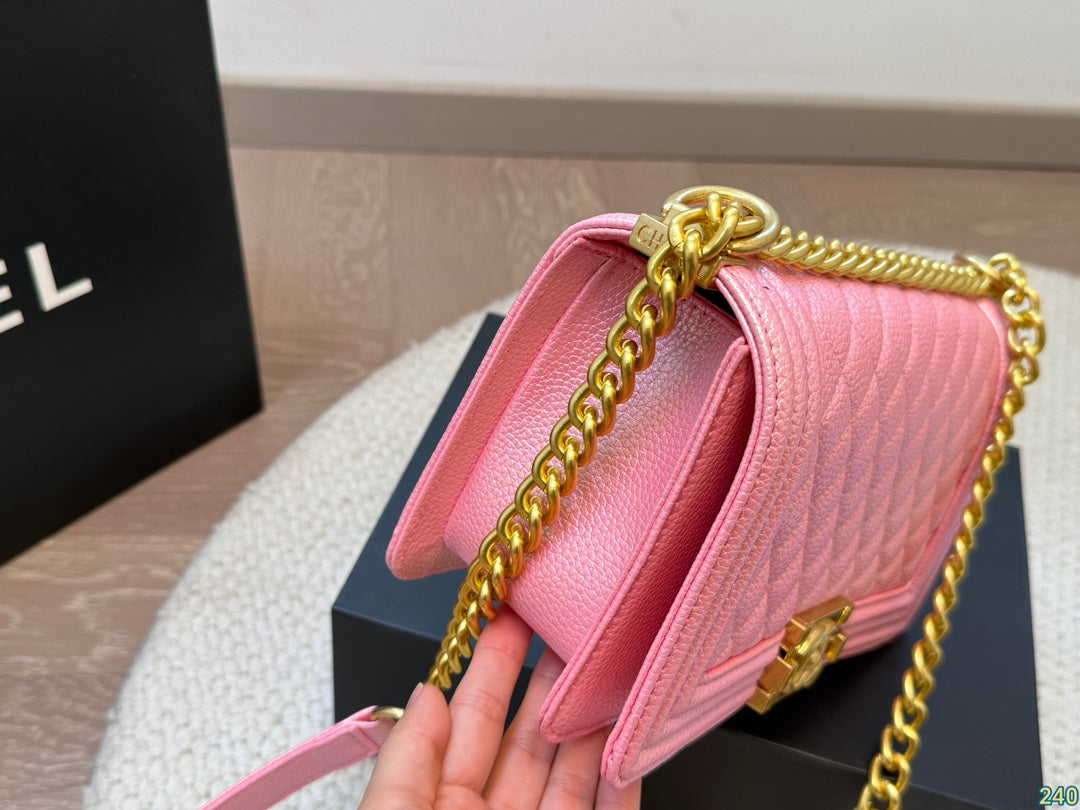 CC Leboy new arrival styles size: 25 * 14 cm