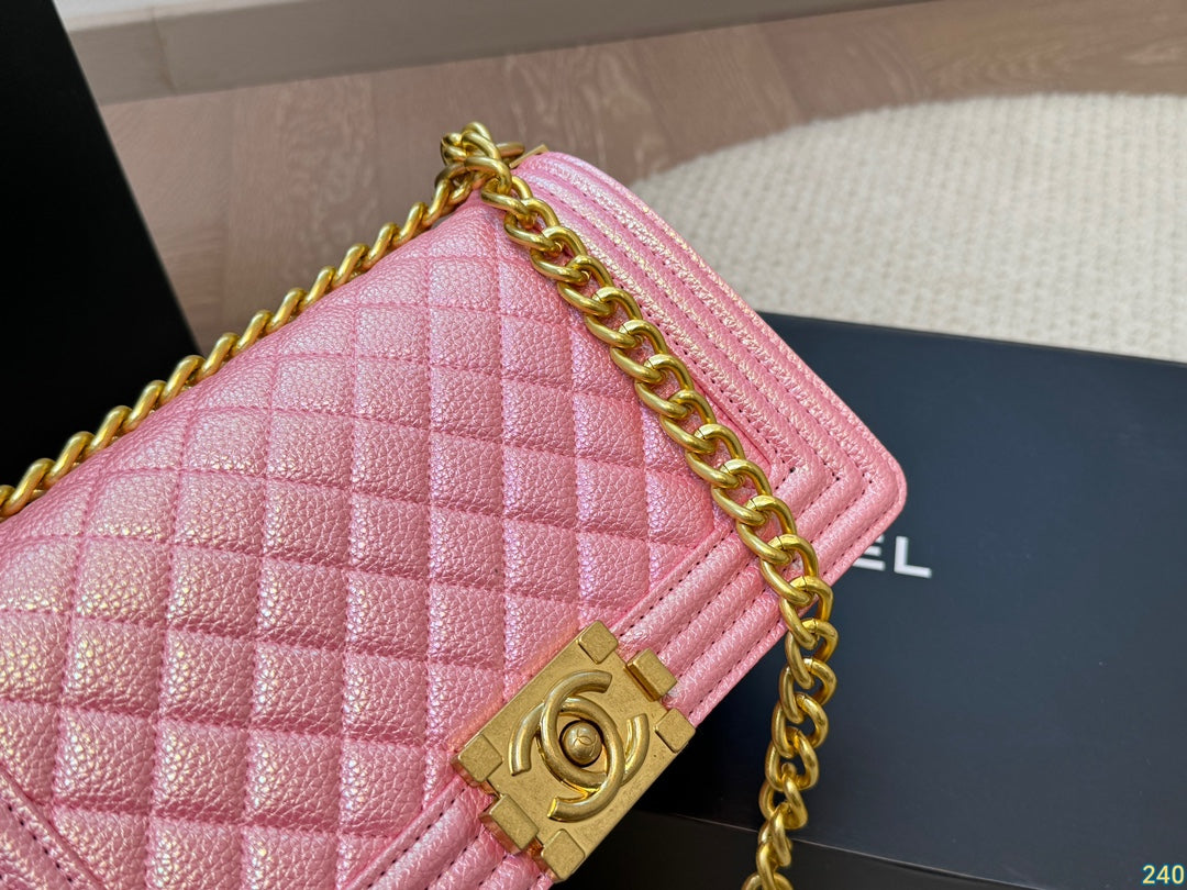 CC Leboy new arrival styles size: 25 * 14 cm