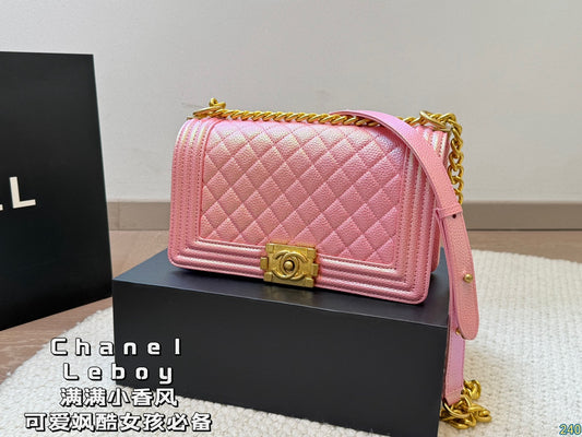 CC Leboy new arrival styles size: 25 * 14 cm