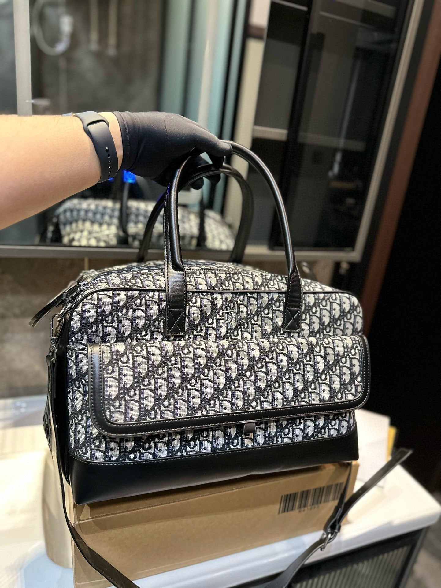 D new arrival pet bag size: 39*20*32 cm