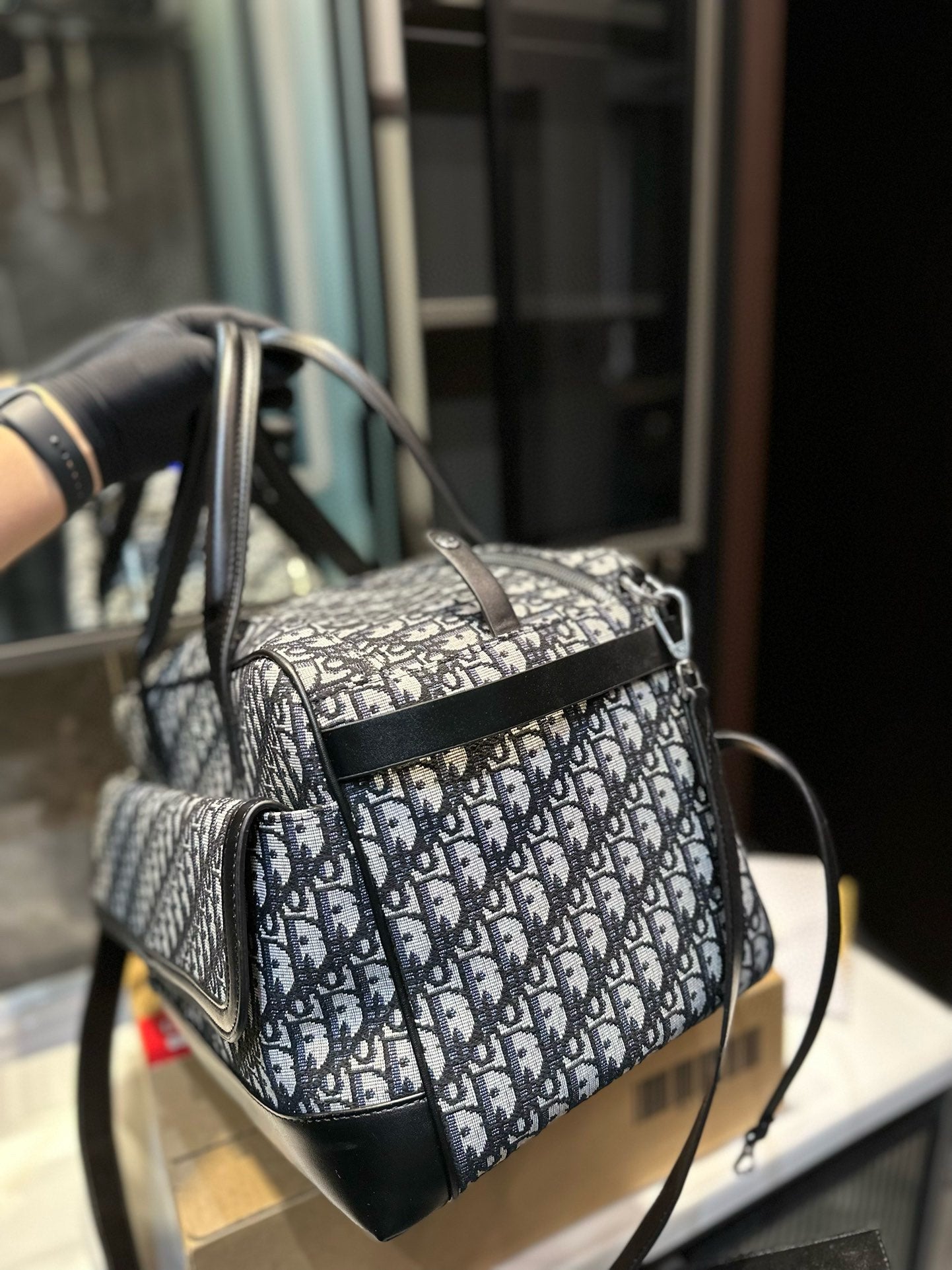 D new arrival pet bag size: 39*20*32 cm