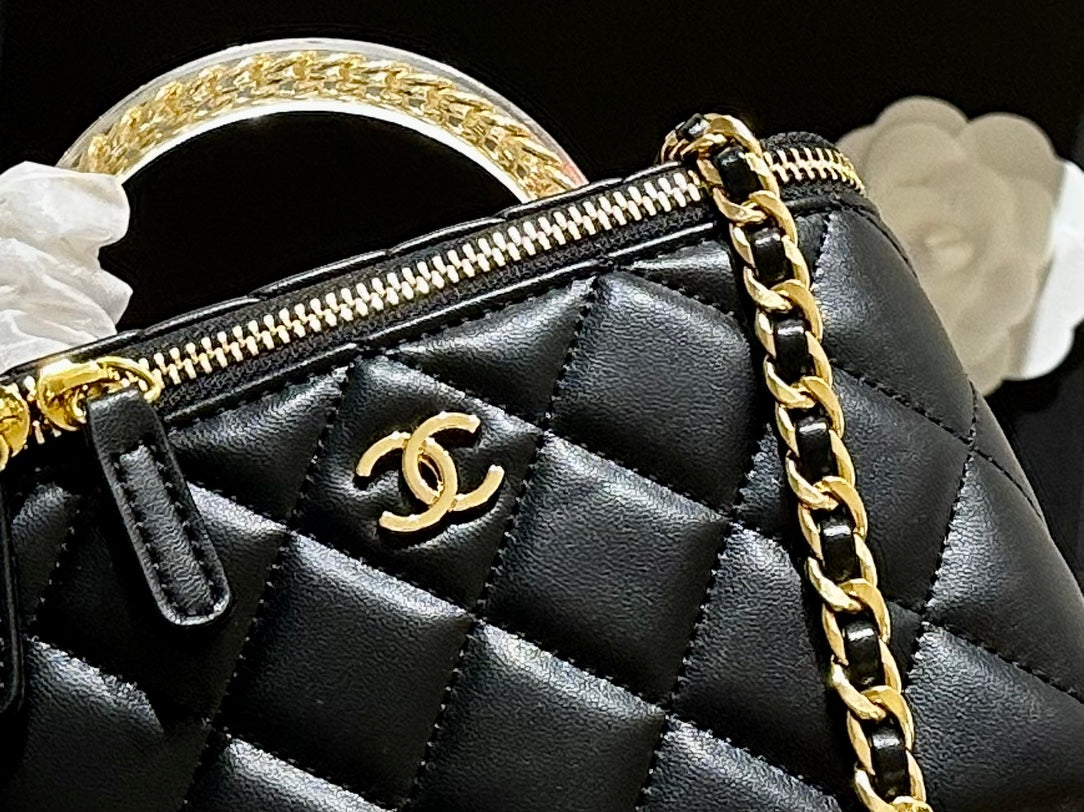 Ch 24P new arrival bag size 18 * 12cm