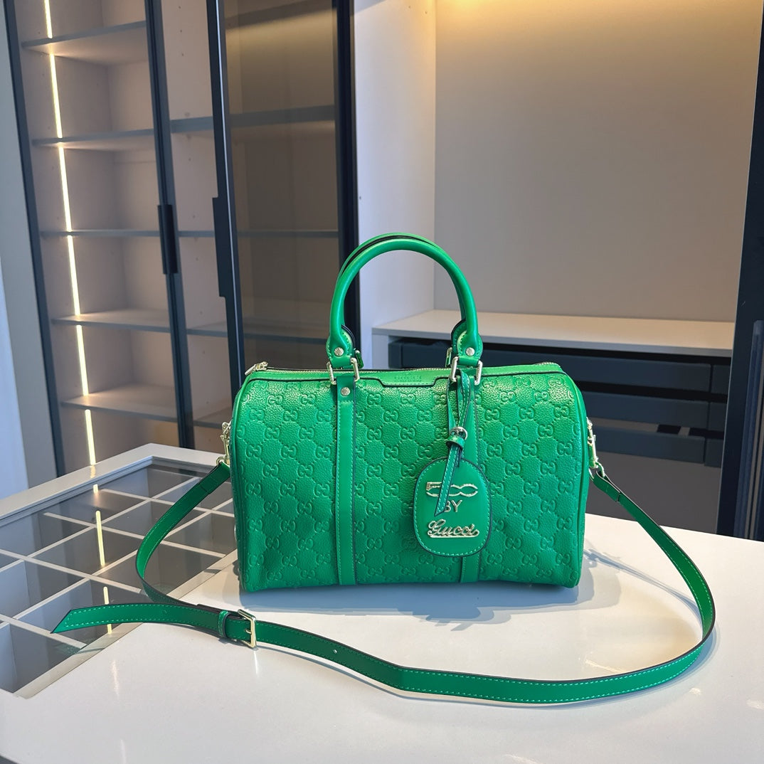 Gg boston new arrival traval bag size; 32*21*16 cm