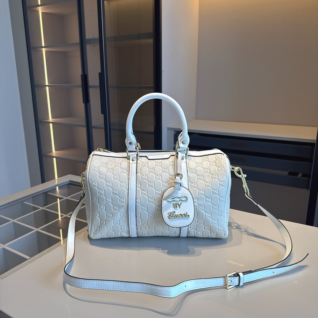 Gg boston new arrival traval bag size; 32*21*16 cm